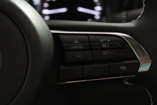 2026 Mazda Mazda CX-30 2.5 Turbo Aire Edition AWD