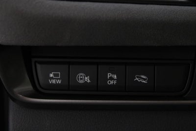 2026 Mazda Mazda CX-30 2.5 Turbo Aire Edition AWD