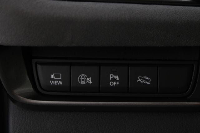 2026 Mazda Mazda CX-30 2.5 Turbo Aire Edition AWD