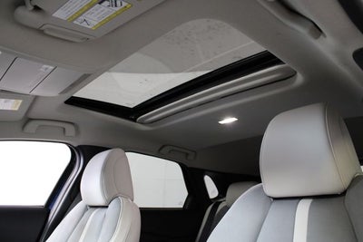 2026 Mazda Mazda CX-30 2.5 Turbo Aire Edition AWD