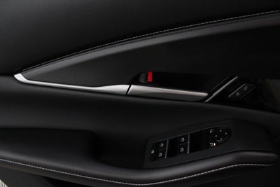 2026 Mazda Mazda CX-30 2.5 Turbo Aire Edition AWD