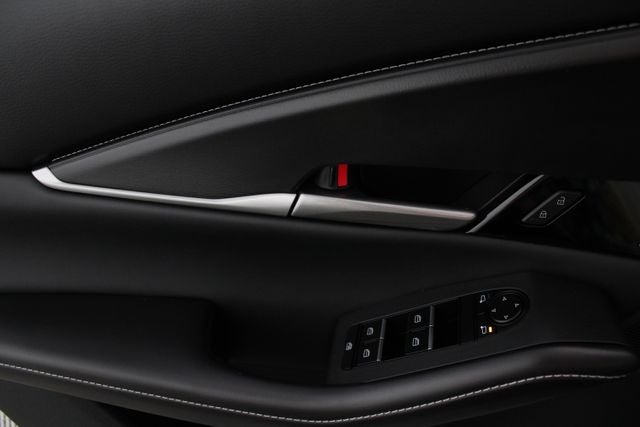 2026 Mazda Mazda CX-30 2.5 Turbo Aire Edition AWD