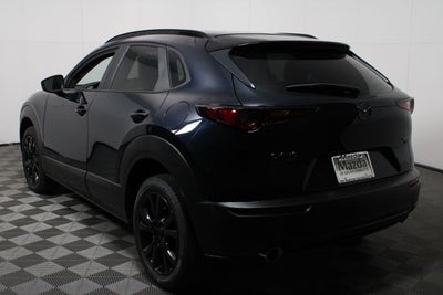 2026 Mazda Mazda CX-30 2.5 Turbo Aire Edition AWD