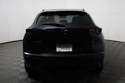 2026 Mazda Mazda CX-30 2.5 Turbo Aire Edition AWD