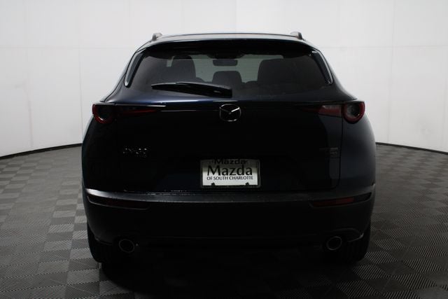 2026 Mazda Mazda CX-30 2.5 Turbo Aire Edition AWD