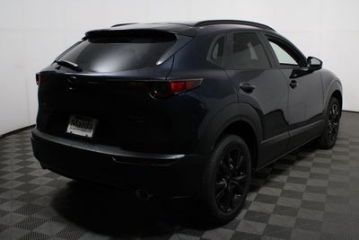 2026 Mazda Mazda CX-30 2.5 Turbo Aire Edition AWD