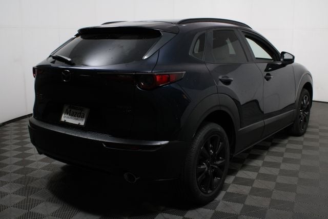 2026 Mazda Mazda CX-30 2.5 Turbo Aire Edition AWD