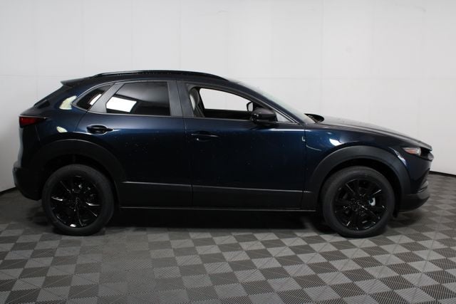 2026 Mazda Mazda CX-30 2.5 Turbo Aire Edition AWD