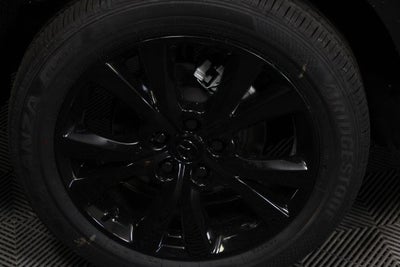 2026 Mazda Mazda CX-30 2.5 Turbo Aire Edition AWD