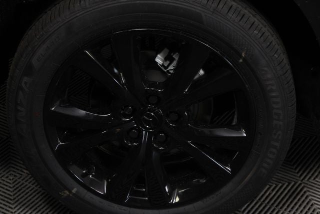 2026 Mazda Mazda CX-30 2.5 Turbo Aire Edition AWD