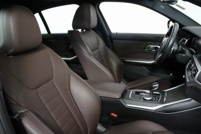 2020 BMW 3 Series 330i xDrive