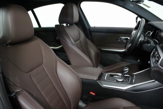2020 BMW 3 Series 330i xDrive