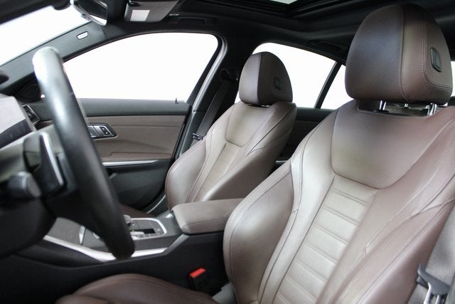 2020 BMW 3 Series 330i xDrive