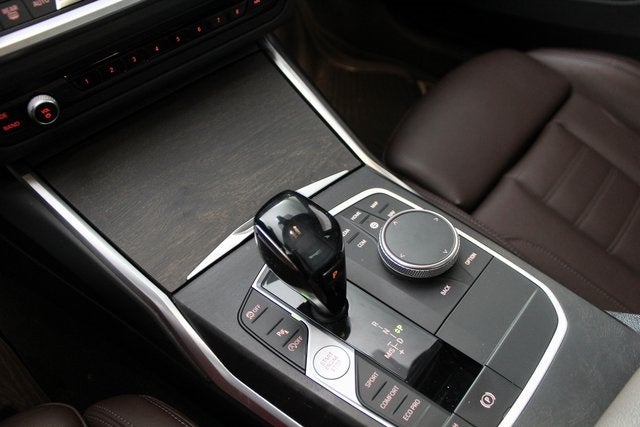 2020 BMW 3 Series 330i xDrive