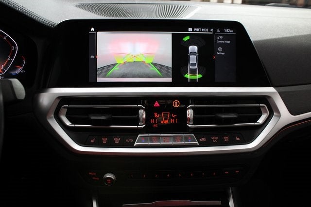 2020 BMW 3 Series 330i xDrive