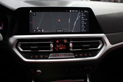 2020 BMW 3 Series 330i xDrive