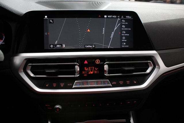 2020 BMW 3 Series 330i xDrive