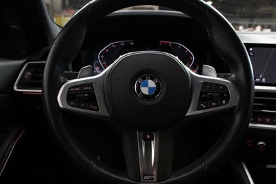 2020 BMW 3 Series 330i xDrive
