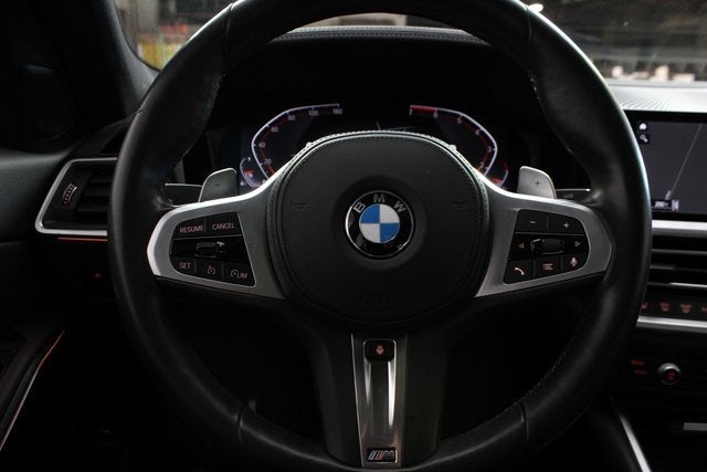 2020 BMW 3 Series 330i xDrive