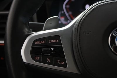 2020 BMW 3 Series 330i xDrive