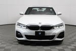 2020 BMW 3 Series 330i xDrive