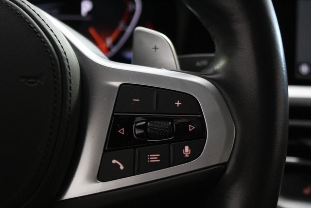 2020 BMW 3 Series 330i xDrive