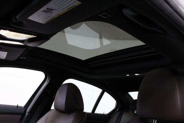 2020 BMW 3 Series 330i xDrive