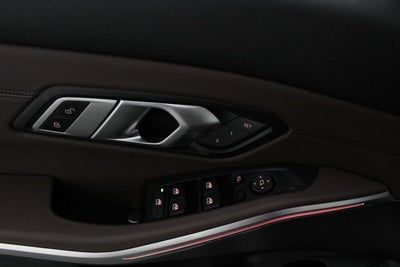 2020 BMW 3 Series 330i xDrive