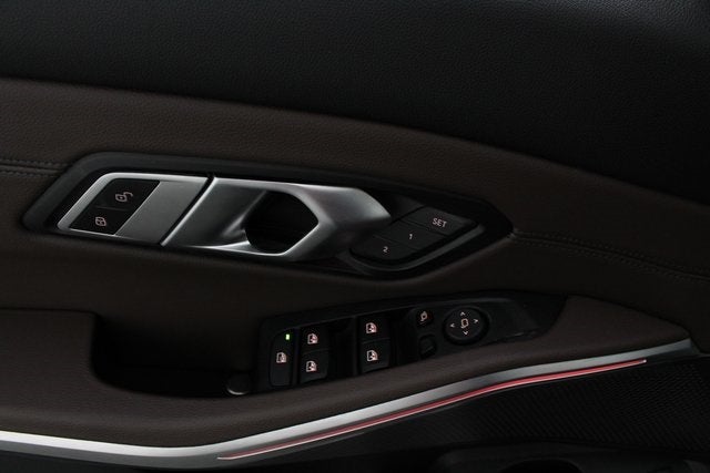 2020 BMW 3 Series 330i xDrive