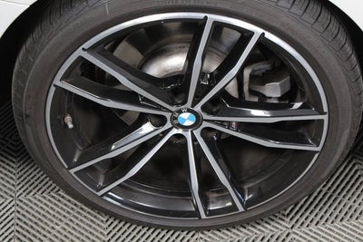 2020 BMW 3 Series 330i xDrive