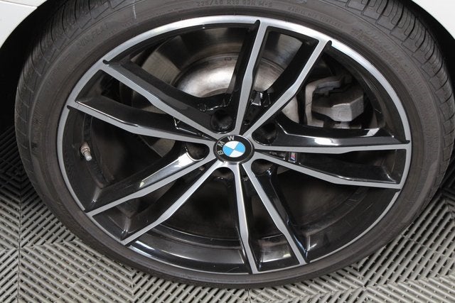 2020 BMW 3 Series 330i xDrive