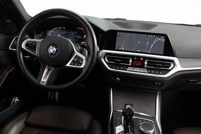 2020 BMW 3 Series 330i xDrive