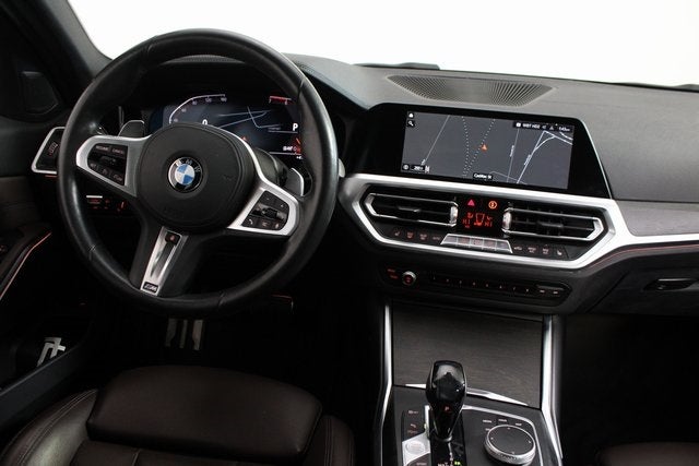 2020 BMW 3 Series 330i xDrive