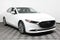 2022 Mazda Mazda3 Sedan Select Base
