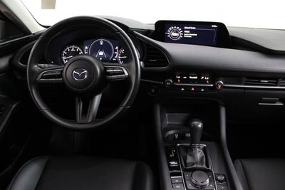 2022 Mazda Mazda3 Sedan Select Base