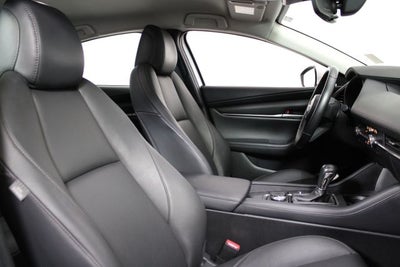 2022 Mazda Mazda3 Sedan Select Base