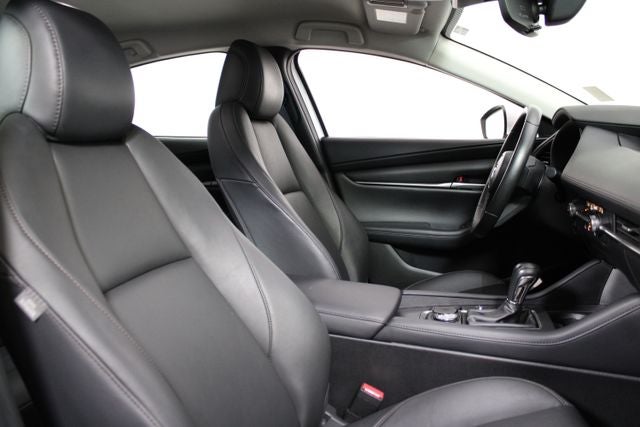 2022 Mazda Mazda3 Sedan Select Base