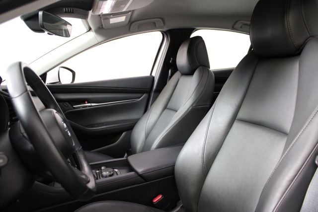 2022 Mazda Mazda3 Sedan Select Base