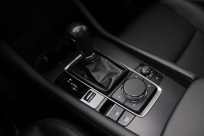 2022 Mazda Mazda3 Sedan Select Base