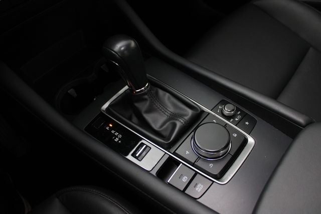2022 Mazda Mazda3 Sedan Select Base