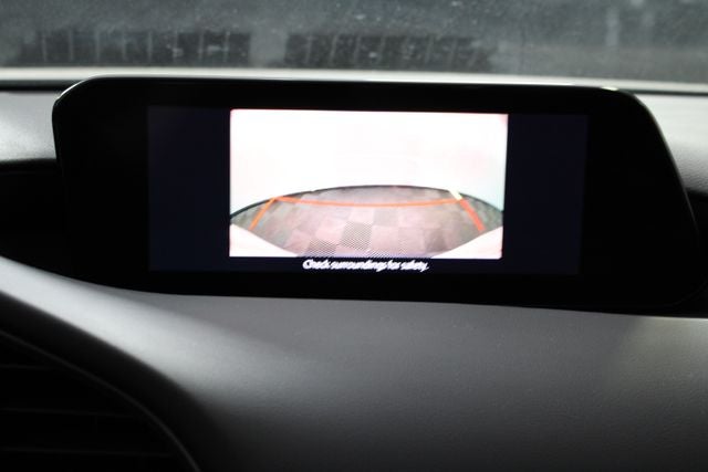 2022 Mazda Mazda3 Sedan Select Base