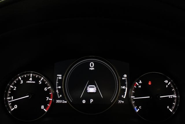 2022 Mazda Mazda3 Sedan Select Base