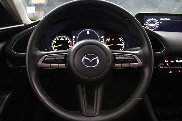 2022 Mazda Mazda3 Sedan Select Base