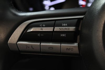 2022 Mazda Mazda3 Sedan Select Base