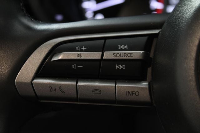 2022 Mazda Mazda3 Sedan Select Base