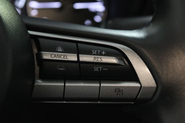 2022 Mazda Mazda3 Sedan Select Base