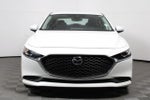 2022 Mazda Mazda3 Sedan Select Base