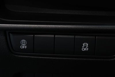 2022 Mazda Mazda3 Sedan Select Base