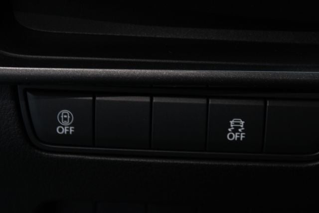 2022 Mazda Mazda3 Sedan Select Base