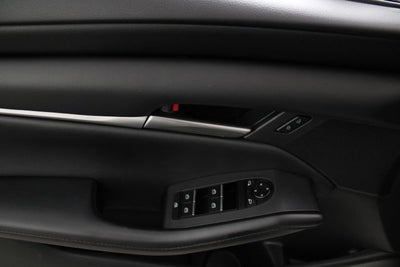 2022 Mazda Mazda3 Sedan Select Base